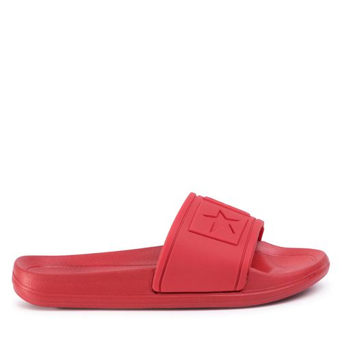 Mules / sandales de bain Big Star Shoes DD374156 Red - Chaussures.fr - Modalova
