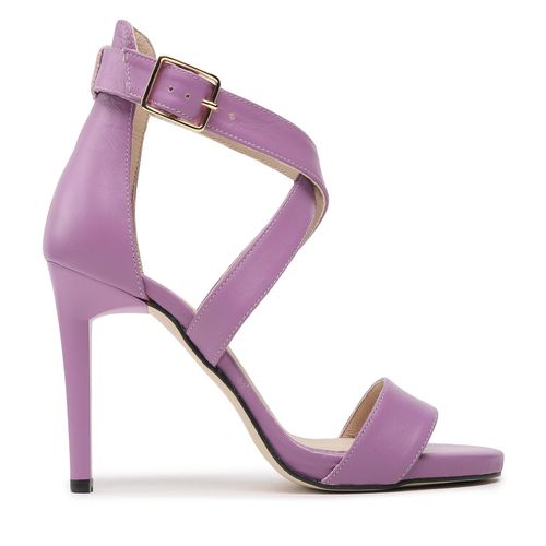 Sandales Karino 4120/158 Violet - Chaussures.fr - Modalova