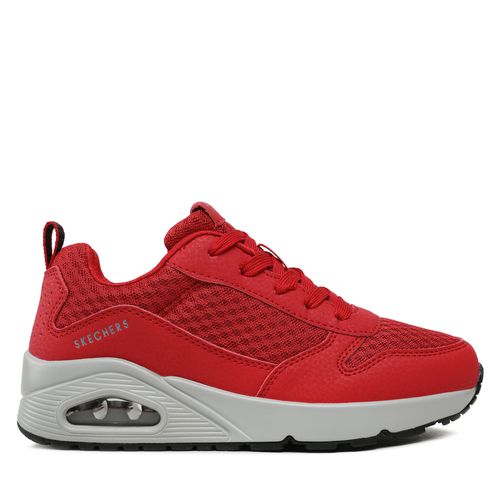 Sneakers Skechers Uno Powex 403667L/RED Red - Chaussures.fr - Modalova