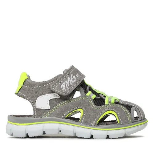 Sandales Primigi 3896322 M Gris - Chaussures.fr - Modalova
