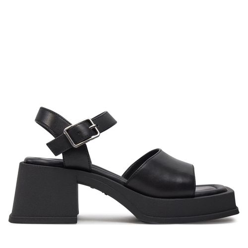 Sandales Vagabond Hennie 5537-201-20 Black - Chaussures.fr - Modalova