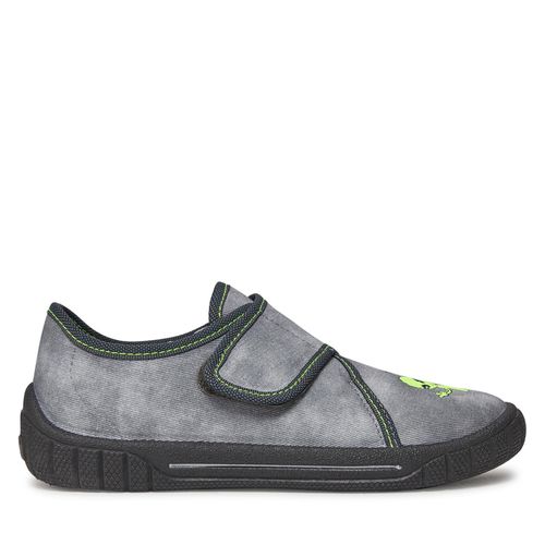 Chaussons Superfit 1-800271-2070 S Grey - Chaussures.fr - Modalova