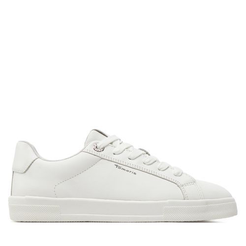 Sneakers Tamaris 1-23622-42 White Uni 146 - Chaussures.fr - Modalova
