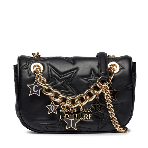 Sac à main Versace Jeans Couture 75VA4BC1 Noir - Chaussures.fr - Modalova