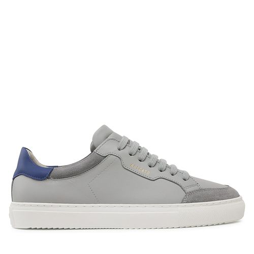 Sneakers Axel Arigato Clean 180 Remix With Toe F1036001 Grey/Twilight Blue - Chaussures.fr - Modalova