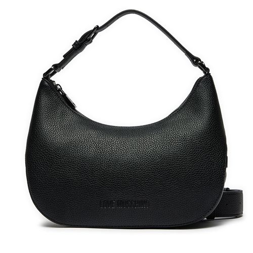 Sac à main LOVE MOSCHINO JC4018PP1LLT000A Noir - Chaussures.fr - Modalova