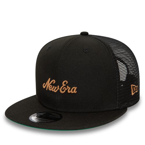 Casquette New Era New World 950 Newera 60435066 Noir - Chaussures.fr - Modalova