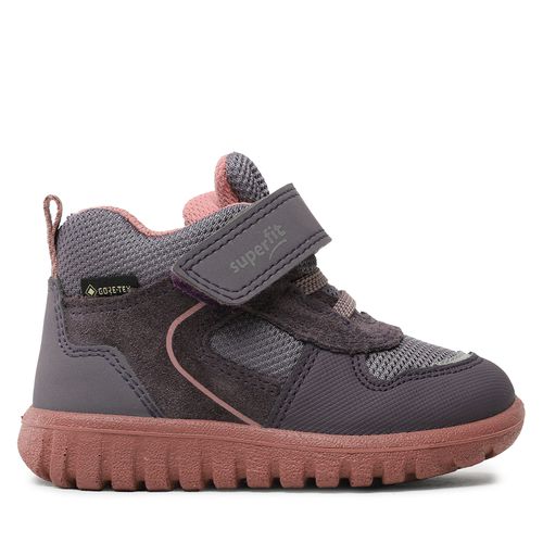 Boots Superfit 1-006188-8500 M Purplec/Rose - Chaussures.fr - Modalova