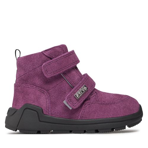 Bottes de neige Bartek 11034103 Violet - Chaussures.fr - Modalova