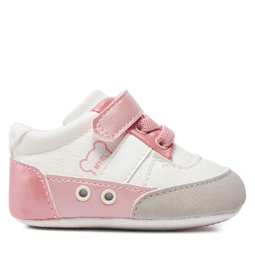 Chaussures basses Mayoral 9736 Rose - Chaussures.fr - Modalova