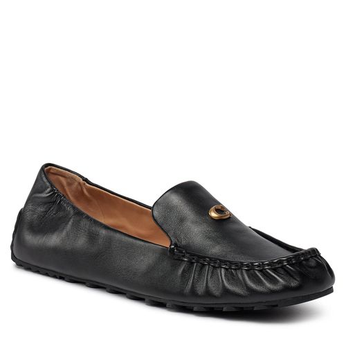 Mocassins Coach Ronnie CP918 Black - Chaussures.fr - Modalova