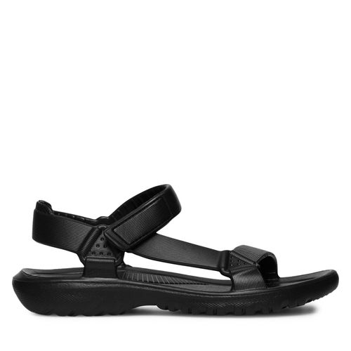 Sandales Sprandi P1043520B Noir - Chaussures.fr - Modalova