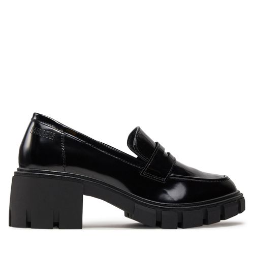 Loafers Big Star Shoes NN274055 Noir - Chaussures.fr - Modalova