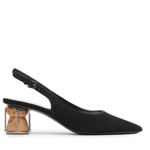 Sandales Kate Spade Soiree KA351 Black 001 - Chaussures.fr - Modalova