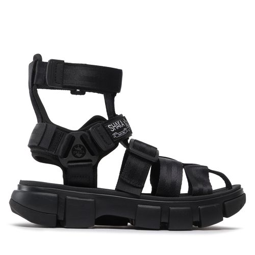 Sandales Shaka Hiker Bootie Sf 433215 Black - Chaussures.fr - Modalova