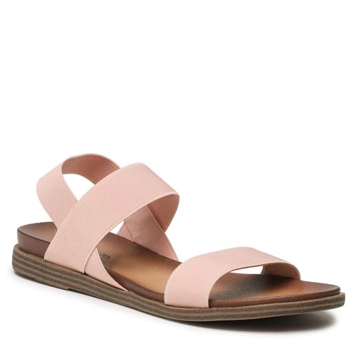 Sandales Clara Barson WS060701-01 Pink - Chaussures.fr - Modalova