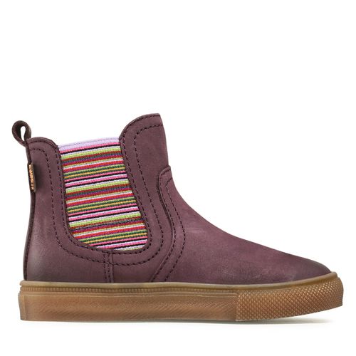 Boots Froddo Tomy Tex G3160210-3 M Purple 3 - Chaussures.fr - Modalova