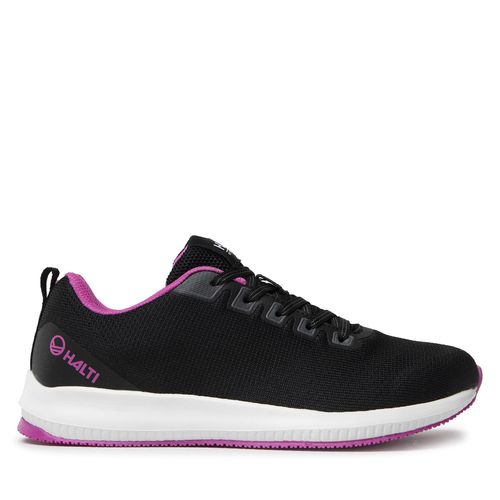 Sneakers Halti Pace W Sneaker 054-2765 Black/Teaberry P9963 - Chaussures.fr - Modalova