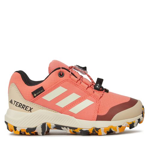 Chaussures de trekking adidas Terrex GORE-TEX Hiking Shoes IF7520 Orange - Chaussures.fr - Modalova