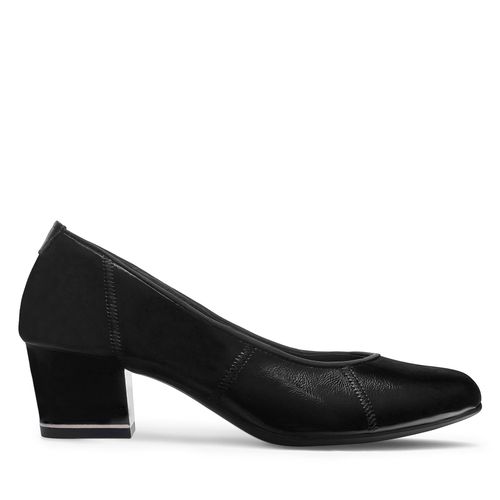 Escarpins Lasocki WYL3606-2Z Noir - Chaussures.fr - Modalova