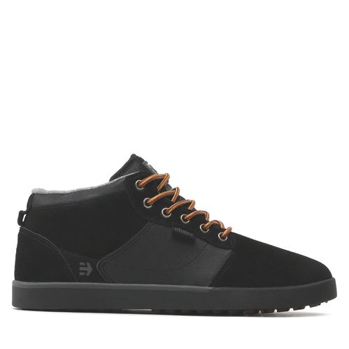 Sneakers Etnies Jefferson Mtw 4101000483 Black/Black/Gum - Chaussures.fr - Modalova