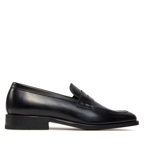 Loafers Lord Premium Penny 5703 Noir - Chaussures.fr - Modalova