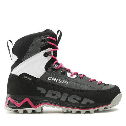 Chaussures de trekking Crispi Attiva Bp Gtx GORE-TEX TH14609911 Black Magenta - Chaussures.fr - Modalova
