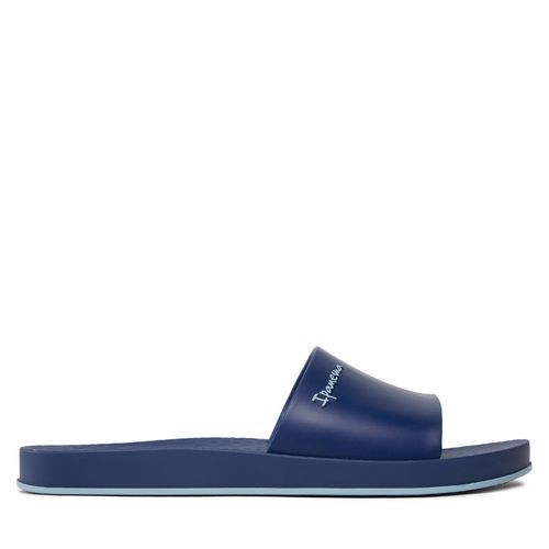 Mules / sandales de bain Ipanema IPANEMA SLIDE 82832 Bleu marine - Chaussures.fr - Modalova