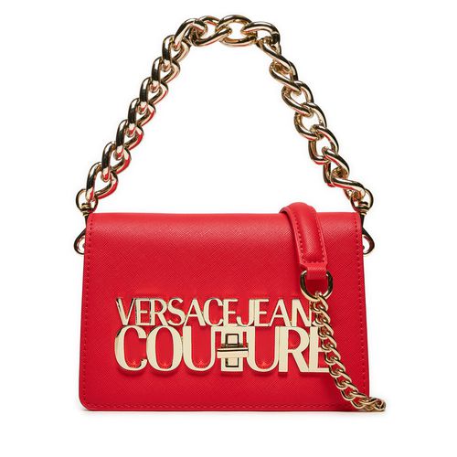 Sac à main Versace Jeans Couture 75VA4BL3 Rouge - Chaussures.fr - Modalova