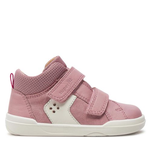 Sneakers Superfit 1-000543-5510 S Pink/White - Chaussures.fr - Modalova