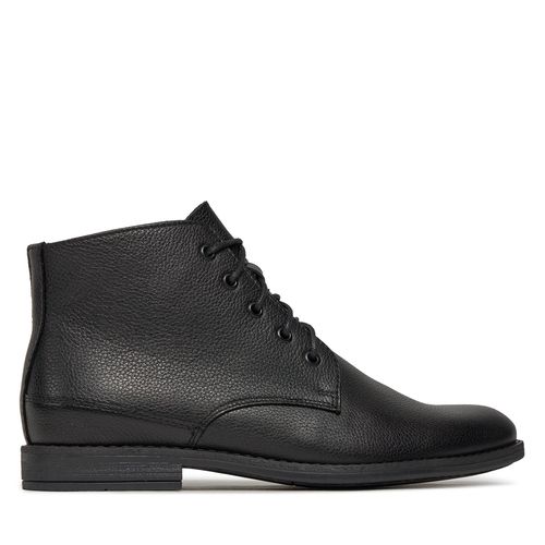 Boots Ryłko IDTK09 Noir - Chaussures.fr - Modalova