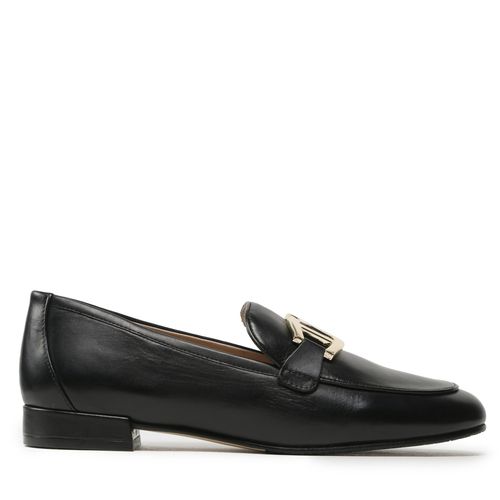 Loafers Aigner Fiona 2J 1231320 Black 001 - Chaussures.fr - Modalova