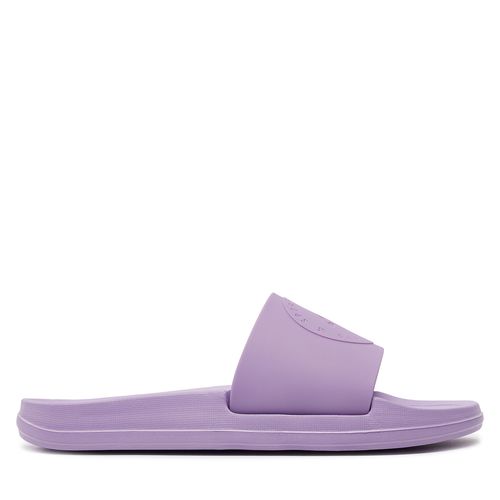 Mules / sandales de bain 4F 4FMM00FFLIF045A Violet - Chaussures.fr - Modalova