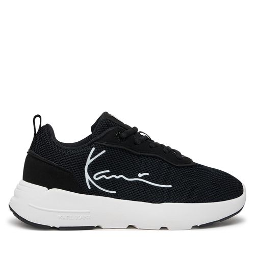 Sneakers Karl Kani 12510003 Noir - Chaussures.fr - Modalova