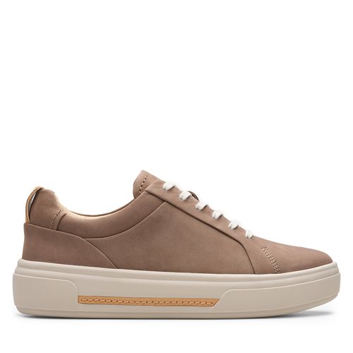 Sneakers Clarks Hollyhock Walk 26179121 Beige - Chaussures.fr - Modalova