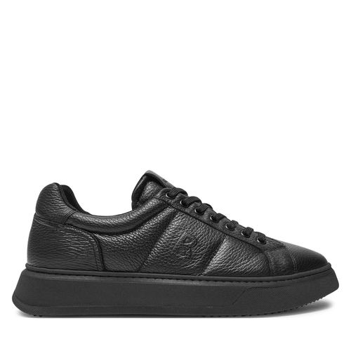 Sneakers Bogner Milan 7 A 12440035 Noir - Chaussures.fr - Modalova