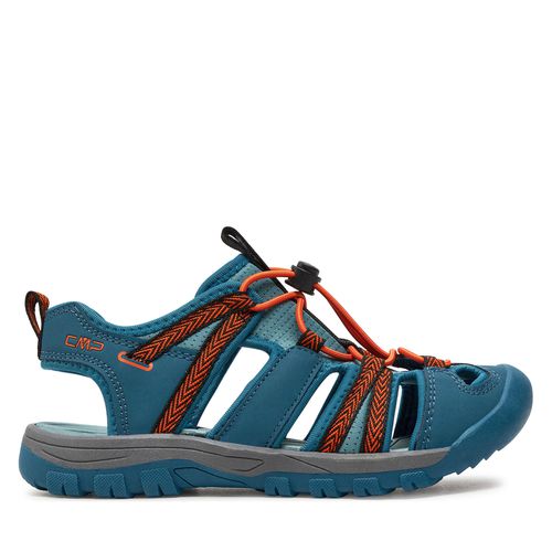 Sandales CMP Theseus 3Q95884 Bleu - Chaussures.fr - Modalova