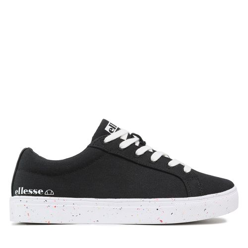 Sneakers Ellesse Nuovo Cupsole SGPF0520011 Black - Chaussures.fr - Modalova