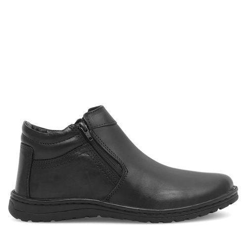 Boots Go Soft FIZA-03 Noir - Chaussures.fr - Modalova