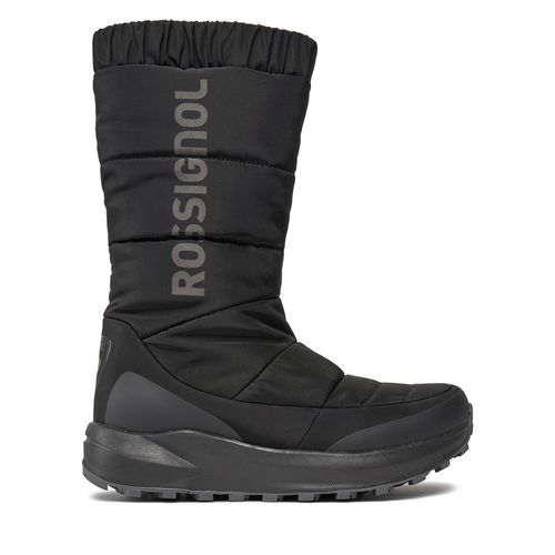 Bottes de neige Rossignol W Rossi Podium Kh RNMW330 Black - Chaussures.fr - Modalova