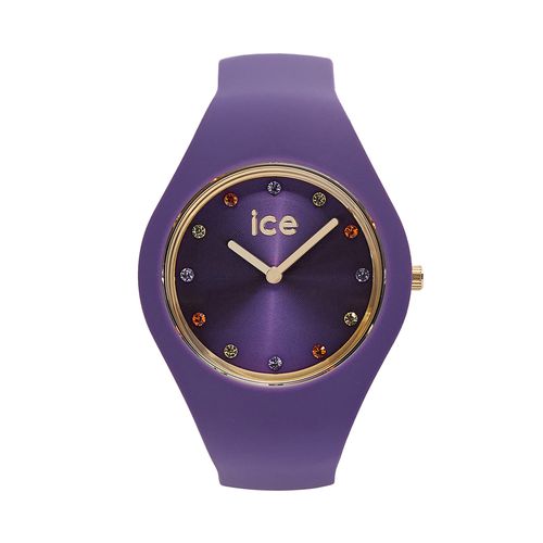 Montre Ice-Watch Cosmos 22286 Violet - Chaussures.fr - Modalova