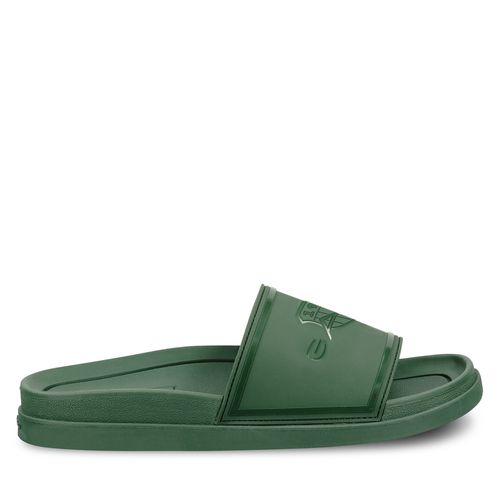 Mules / sandales de bain Gant Pierbay Sport Sandal 28609604 Vert - Chaussures.fr - Modalova