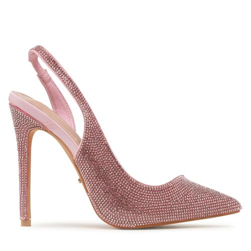Sandales DeeZee 92831-300 Pink Sat - Chaussures.fr - Modalova