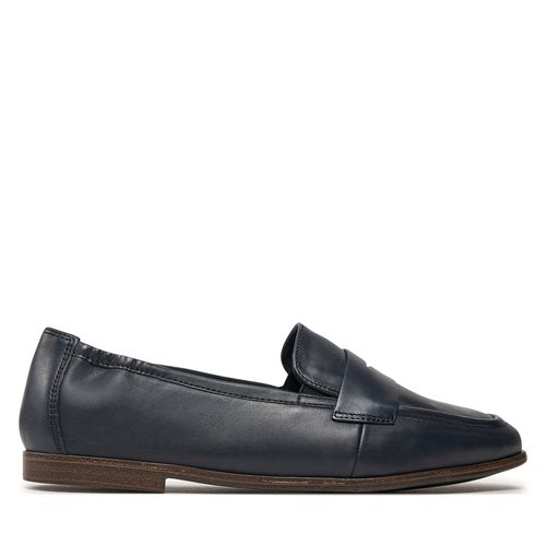 Loafers Tamaris 1-24210-42 Navy 805 - Chaussures.fr - Modalova