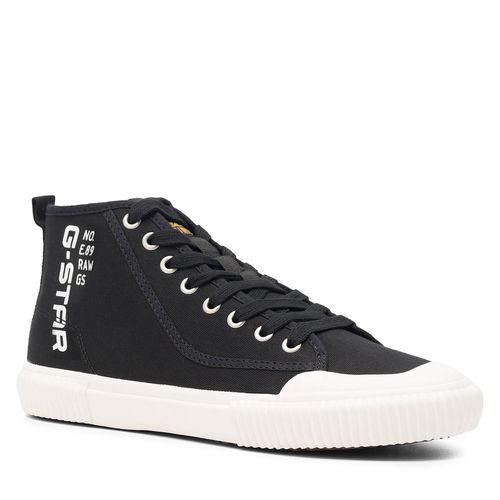 Sneakers G-Star Raw 2211029705-0999 Noir - Chaussures.fr - Modalova