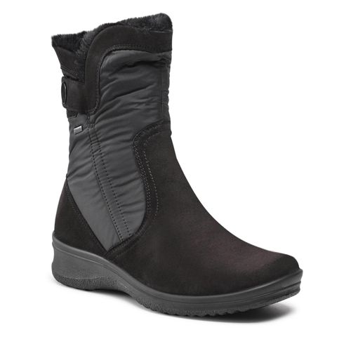 Bottes de neige Ara GORE-TEX 12-48503-61 Noir - Chaussures.fr - Modalova