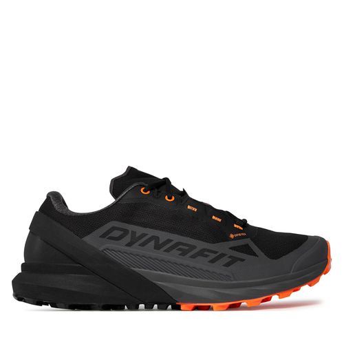 Chaussures de running Dynafit Ultra 50 Reflective Gtx GORE-TEX 64091 Noir - Chaussures.fr - Modalova