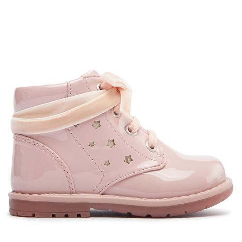Boots Mayoral 42395 Rose - Chaussures.fr - Modalova