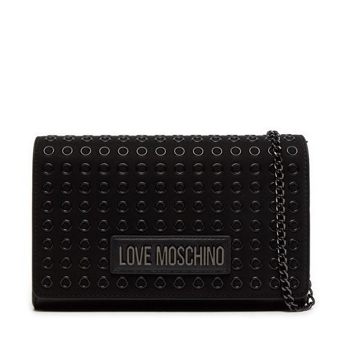 Sac à main LOVE MOSCHINO JC4063PP1LLH100B Noir - Chaussures.fr - Modalova