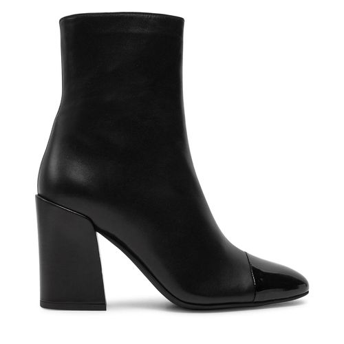 Bottines Furla Essential YI65FNU NE0000 O6000 Noir - Chaussures.fr - Modalova